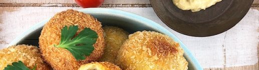 bitterballen maken